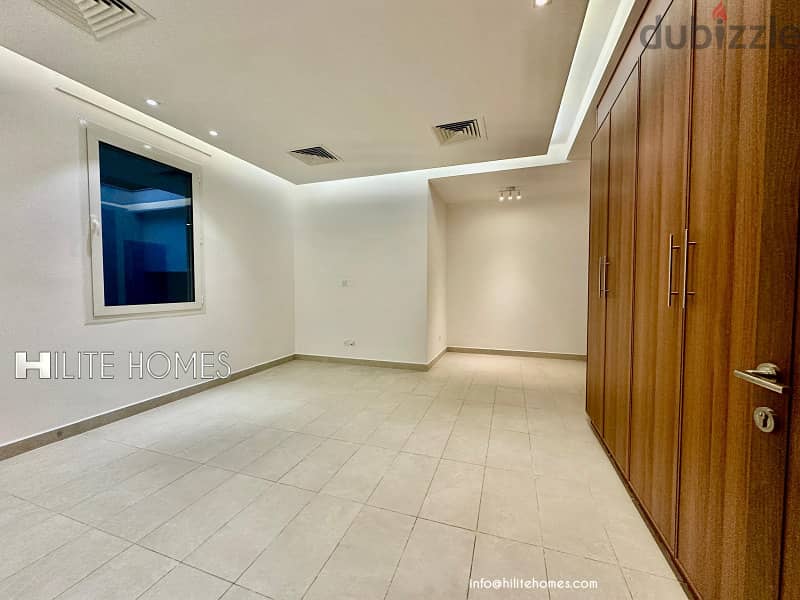 Modern luxury duplex for rent in Abu Futaira 2