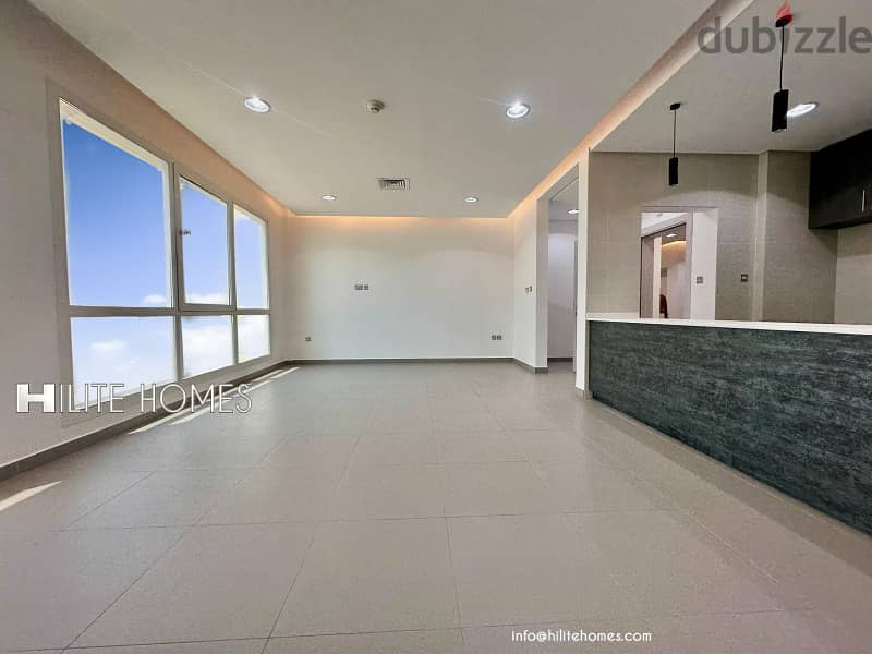 Brand new three Bedroom apartment in Kuwait City 6