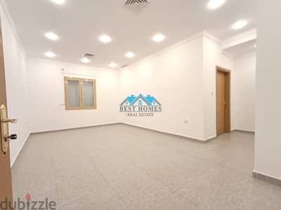 3 Bedrooms Apartment with Maid's Room in Abu Fatira