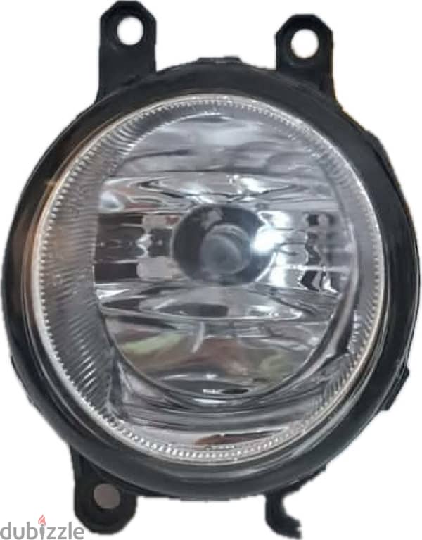 New Fog lights for toyota Prado 2010-2016 5