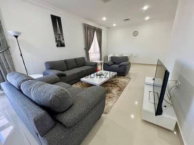 FINTAS -  Deluxe Fully Furnished 2 BR Apartment