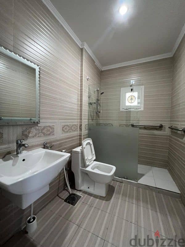 FINTAS -  Deluxe Fully Furnished 2 BR Apartment 3