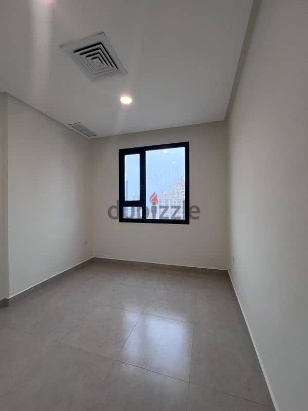 Salmiya - Deluxe Semi Furnished 1 BR Apartment 4