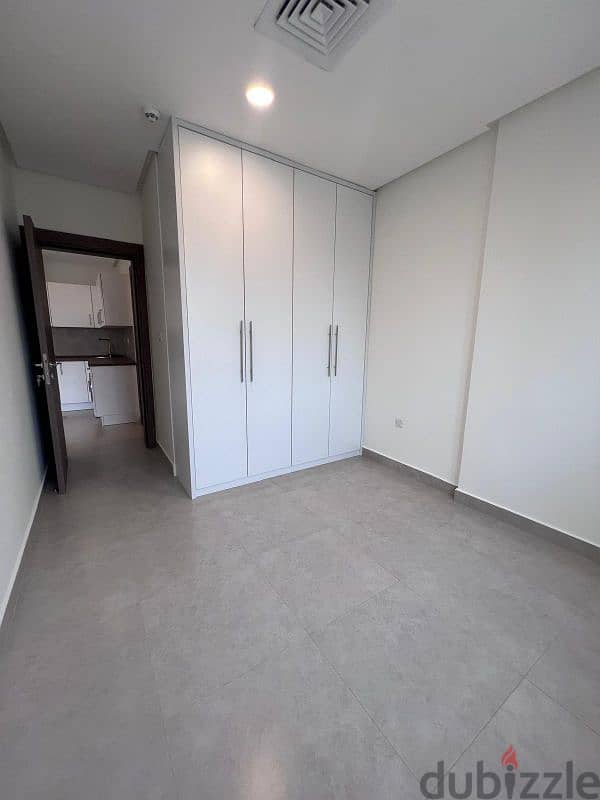 Salmiya - Deluxe Semi Furnished 1 BR Apartment 5