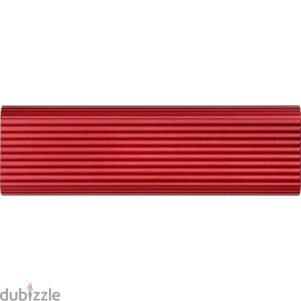 Patriot Transporter Lite SSD 1 TB, Externel SSD, PTPL1TBPEC - Red 9