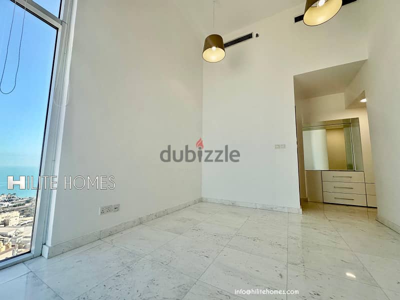 VIP Penthouse Apartment for Rent in Bneid al Qar 9