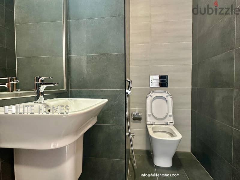 VIP Penthouse Apartment for Rent in Bneid al Qar 12