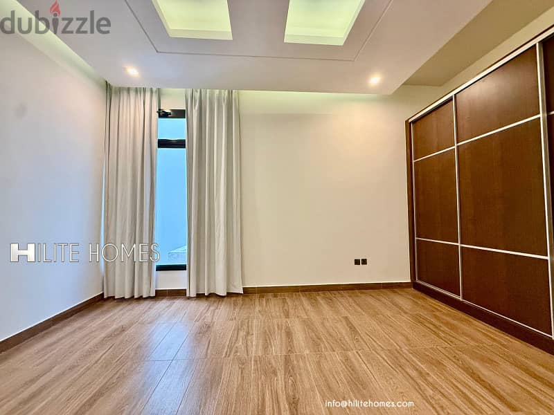Three Bedroom Apartment For Rent in Fintas, Ahmadi 9