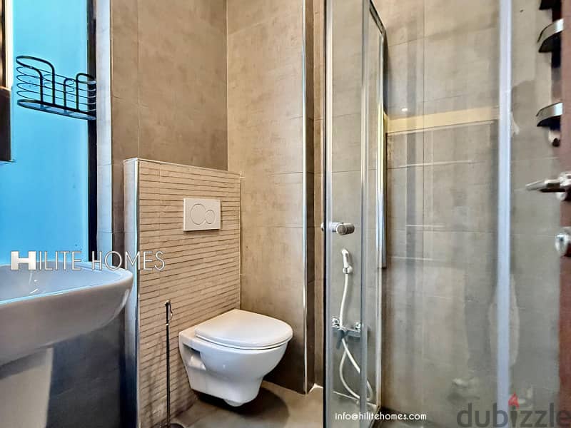 Three Bedroom Apartment For Rent in Fintas, Ahmadi 11