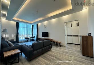 Fully furnished  1BHK apartment  for rent in Mahboula 5