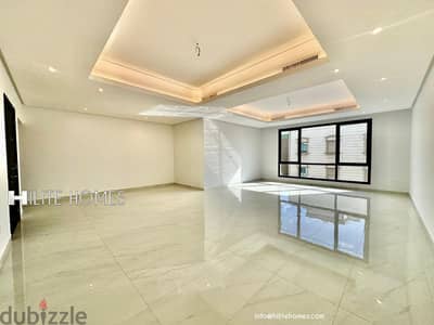 Four bedroom floor For rent in Abufathira