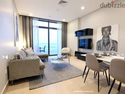 FURNISHED TWO BEDROOM APARTMENT FOR RENT IN SALMIYA