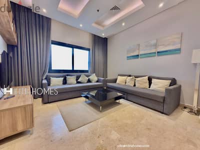 FULLY FURNISHED ONE BEDROOM APARTMENT FOR RENT IN SALMIYA