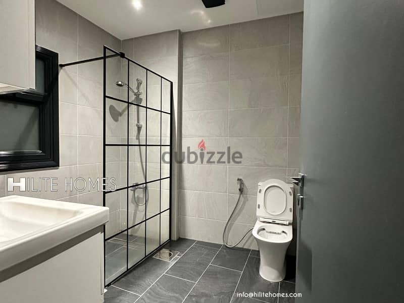 FULLY FURNISHED ONE BEDROOM APARTMENT FOR RENT IN SALMIYA 11