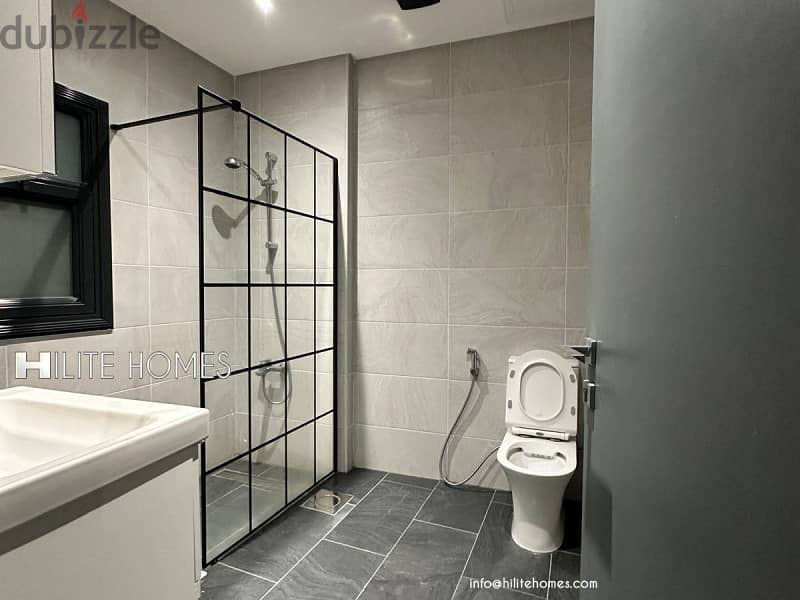 FULLY FURNISHED ONE BEDROOM APARTMENT FOR RENT IN SALMIYA 12
