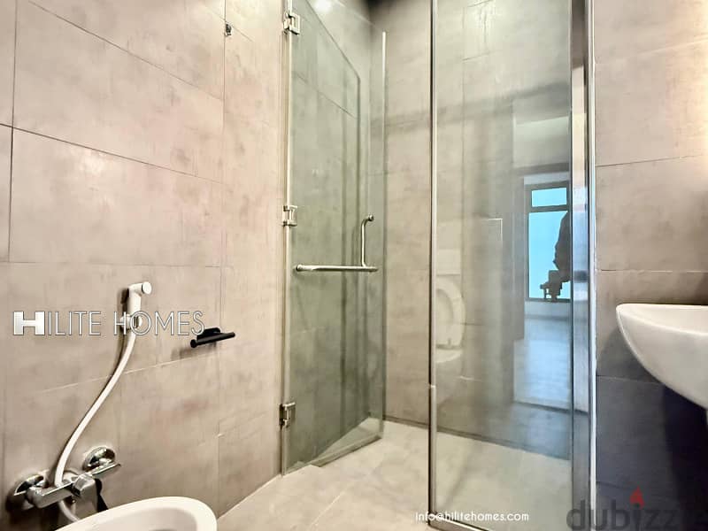 Three Bedroom Apartment For Rent in Fintas, Ahmadi 5