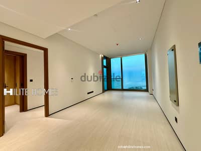 Stunning Three-Bedroom Sea View Apartment for Rent in Daiya