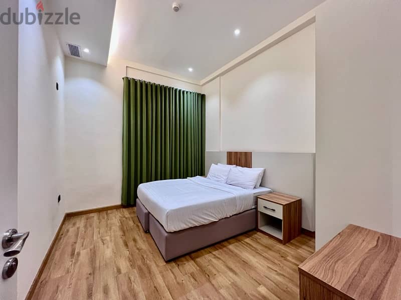 Sharq - Lovely Fully Furnished 1 BR Apartment 13