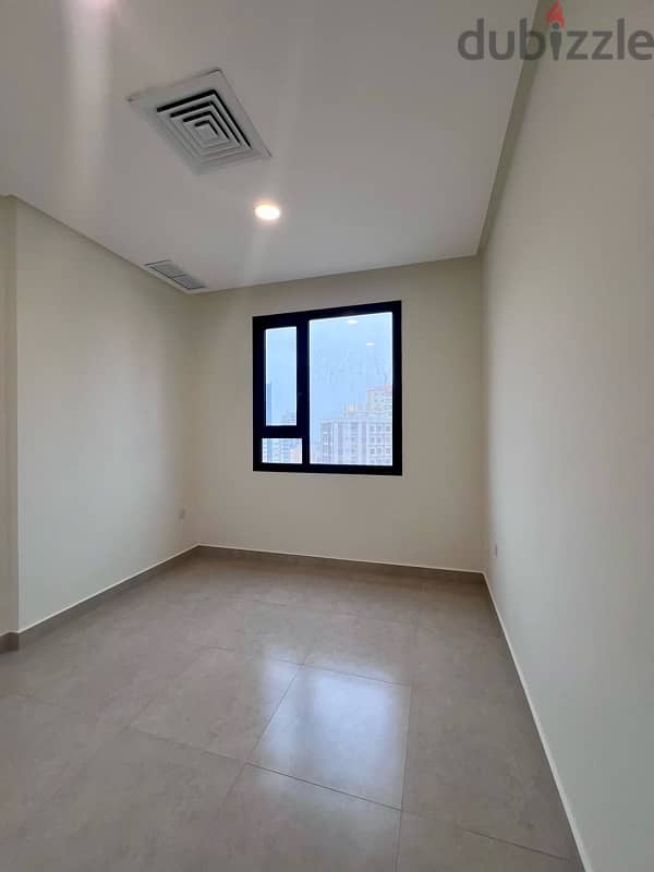 Salmiya - Deluxe Semi Furnished 1 BR Apartment 3