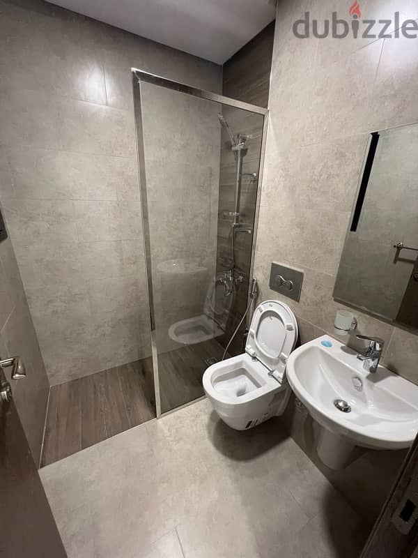 Salmiya - Deluxe Semi Furnished 1 BR Apartment 6