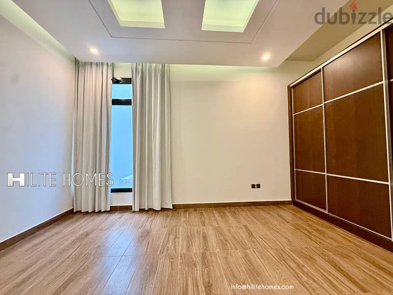 Three Bedroom Apartment For Rent in Fintas, Ahmadi 8