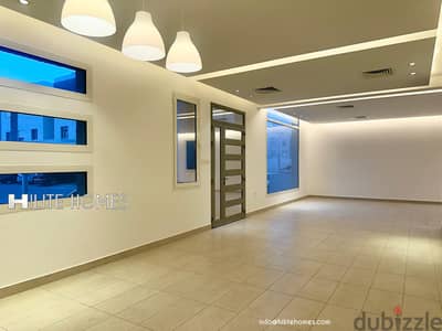 Modern luxury duplex for rent in Abu Futaira