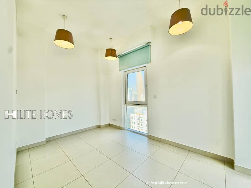 Modern two bedroom apartment for rent in Bneid al qar 3