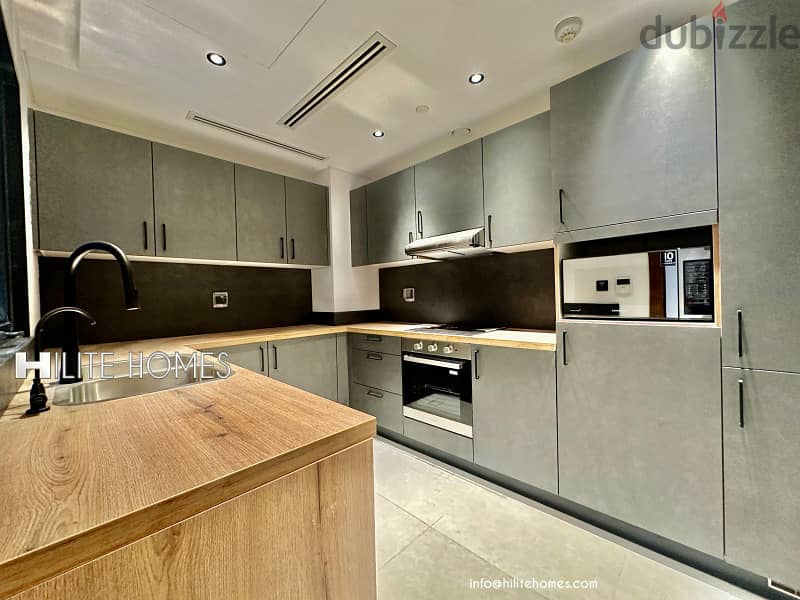 Four Bedroom Villa with private pool ,Kuwait city 1