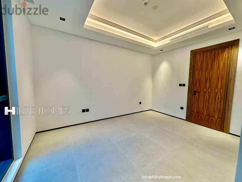 Four Bedroom Villa with private pool ,Kuwait city 2