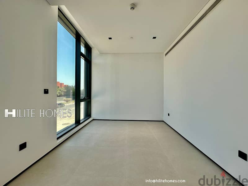 Four Bedroom Villa with private pool ,Kuwait city 3