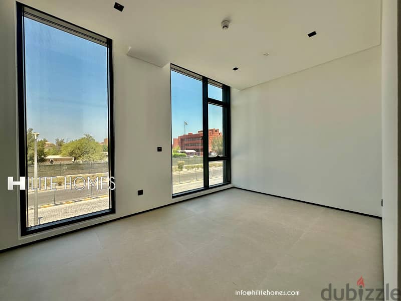 Four Bedroom Villa with private pool ,Kuwait city 4
