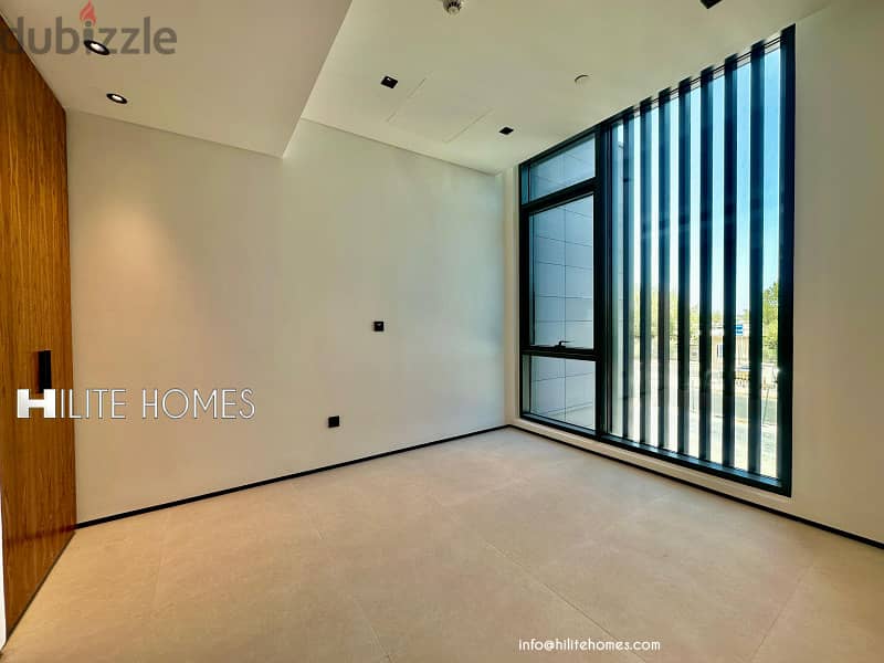 Four Bedroom Villa with private pool ,Kuwait city 5