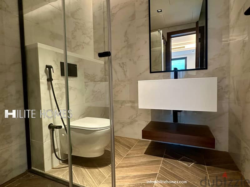 Four Bedroom Villa with private pool ,Kuwait city 9