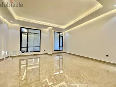 Brand new three Master bedroom apartment in Abu Al Hassaniya