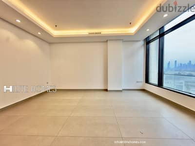 Two and Three bedroom apartment for rent close to Kuwait City