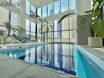 Three bedroom Furnished apartments in Daiya