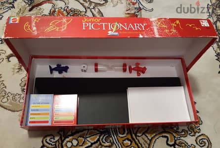 Pictionary