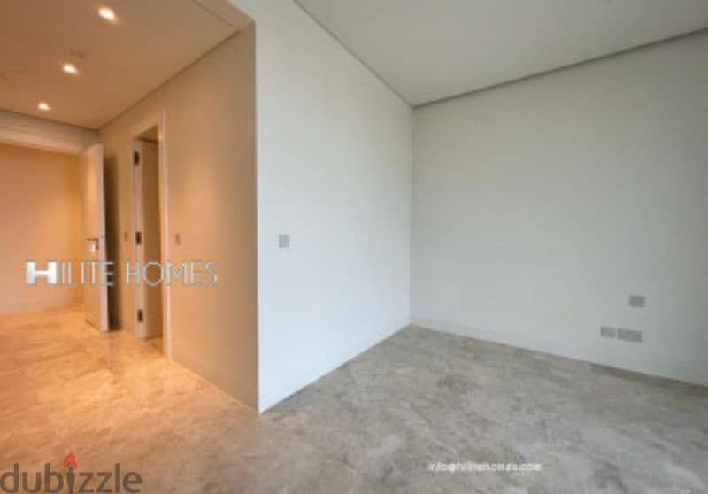Semi furnished Bedroom apartment in Sabah al salem. 1