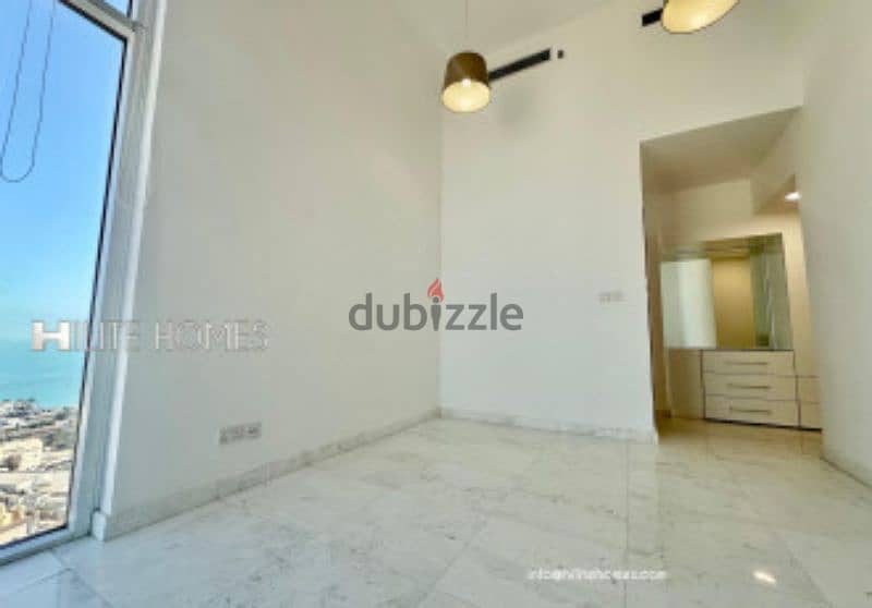 Penthouse with private pool for rent, HILITEHOMES 1
