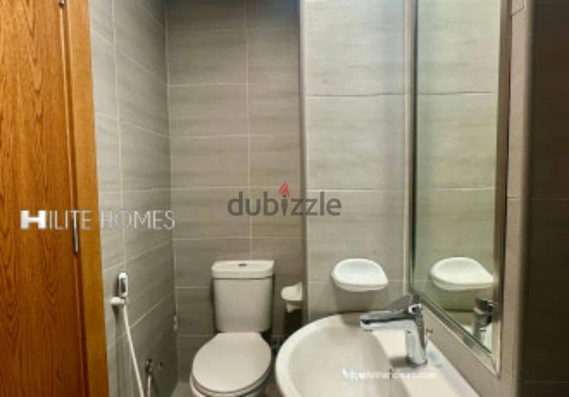 Penthouse with private pool for rent, HILITEHOMES 3