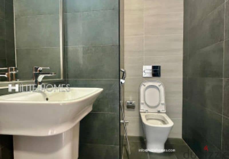 Penthouse with private pool for rent, HILITEHOMES 5