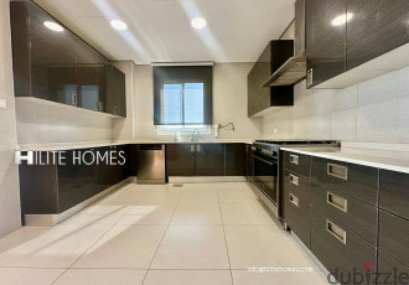 Penthouse with private pool for rent, HILITEHOMES 8