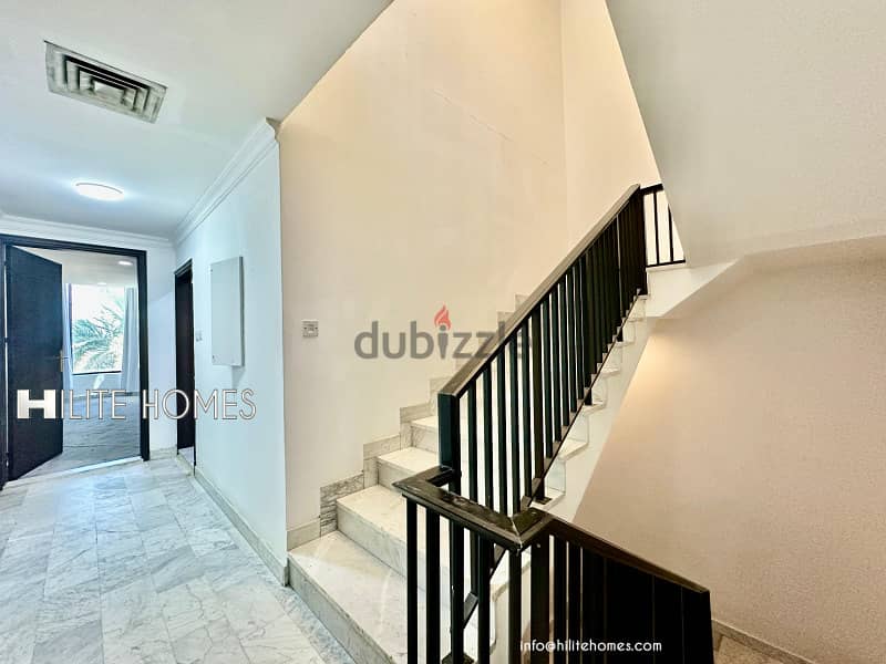 Villa with Garden for rent in Messila 1