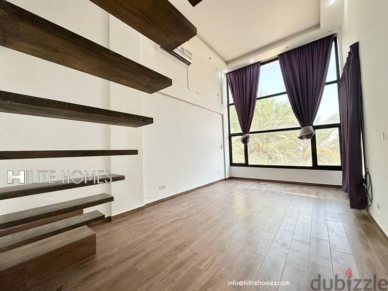 Villa with Garden for rent in Messila 4