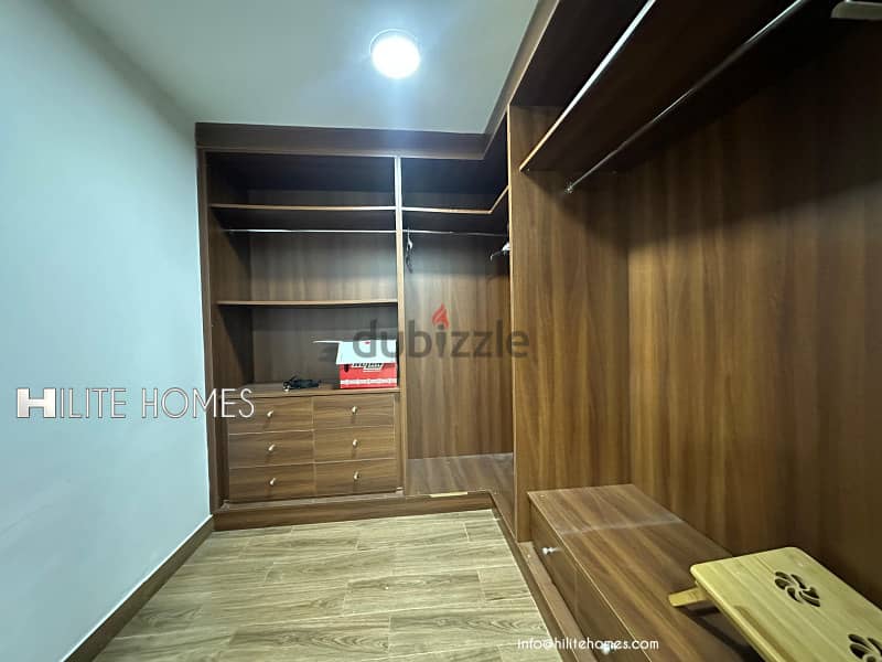 Villa with Garden for rent in Messila 5