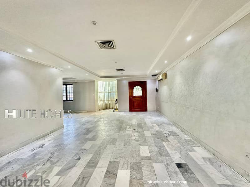 Villa with Garden for rent in Messila 7