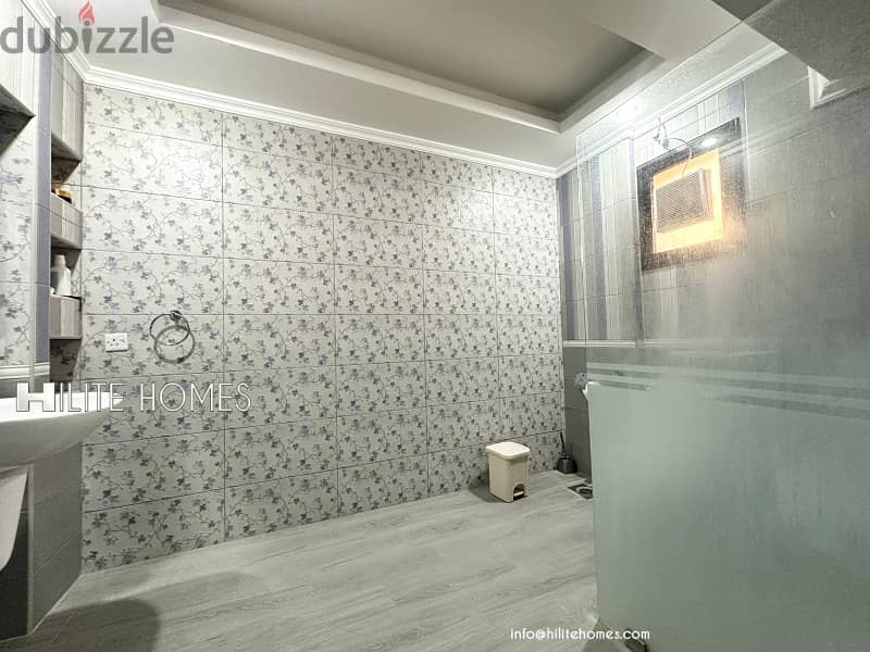 Villa with Garden for rent in Messila 10