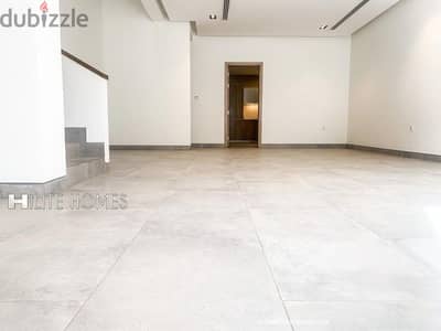 Triplex Villa in Abu al hassaniya, HILITEHOMES