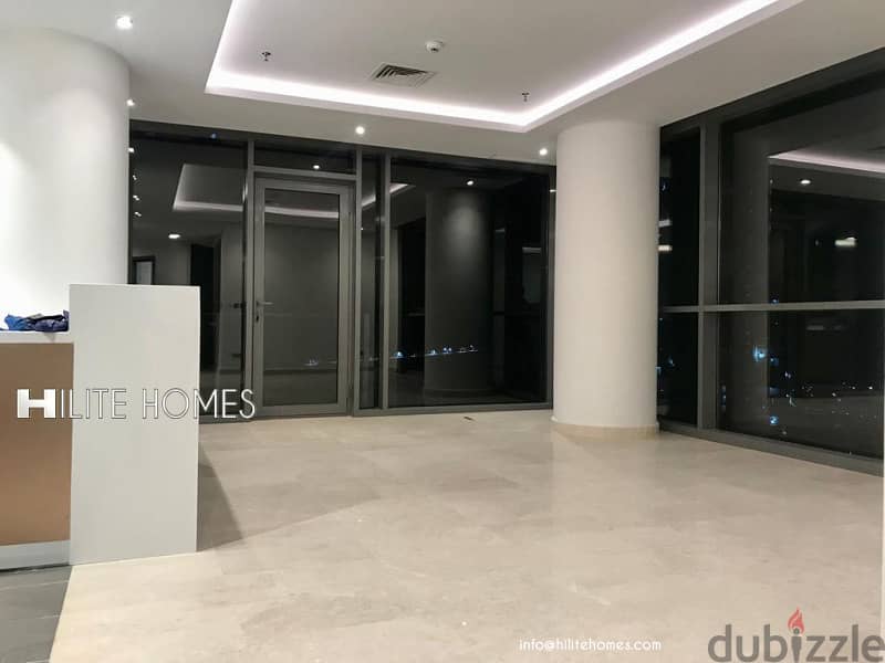 Modern Three bedroom apartment for rent in Bneid al qar 2