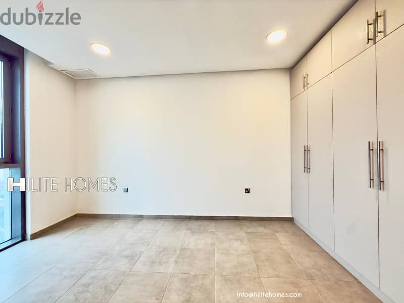 Modern Three bedroom apartment for rent in Bneid al qar 5